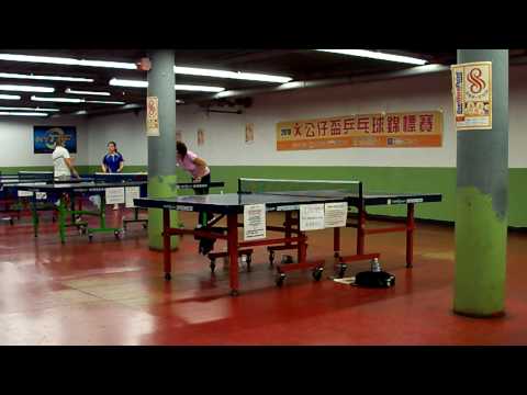 Pierre-Luc Hinse vs David Fernandez (Part 1)