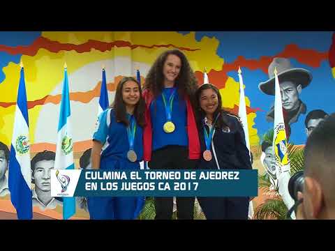 Resumen de los Juegos Deportivos Centroamericanos, Sabado 9 de diciembre 2017