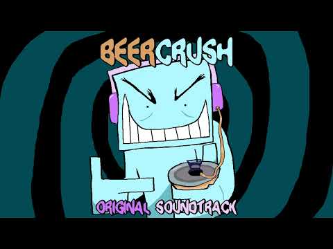 Man V.S. Machine (Arcade World) - BEERCRUSH OST