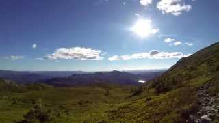 Lithuania - Norway (INTRO)