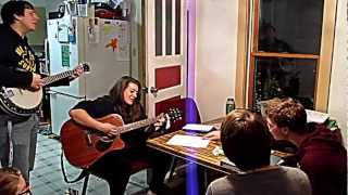 You Saved My Soul covered by his house