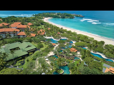 Together by Hyatt | Grand Hyatt Bali