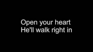 Jaci Velasquez - Come As You Are