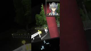 運転がへたすぎる。＃VRChat | #miburo_enjoy (#Twitch)