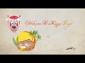 Pongal Wishes 2019