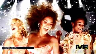 Beyonce - Turn It Up [Kelly Rowland]