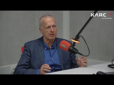Már nem érinthetetlen az antifa, ezért tombol - Karc FM