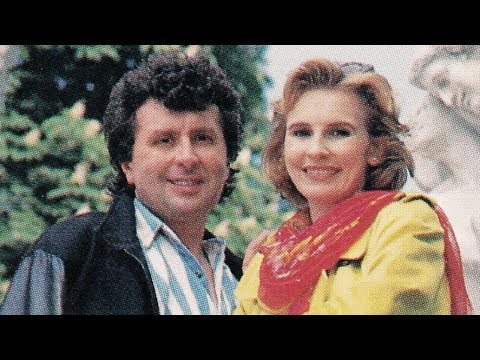 Jerry Hadley & Eva Lind - Mia Bella Fiorentina - Franz Von Suppé: Boccaccio (1996)