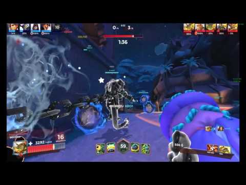 makoa hook bugado mittow