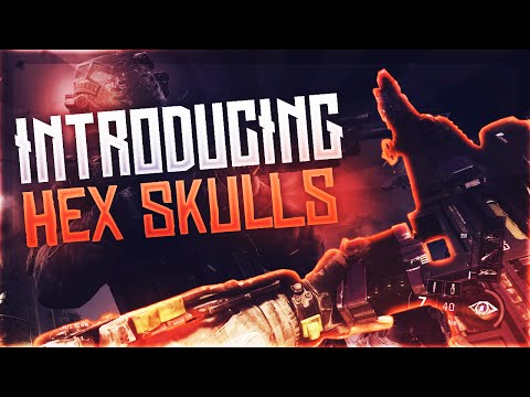 Introducing Hex Skulls #HexSociety
