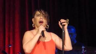 Sezen Aksu - Seni Kimler Aldı (Bostancı Gösteri Merkezi Konseri 24.05.2015)