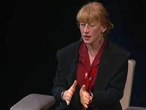 Loreena McKennitt - The Birth of Ideas