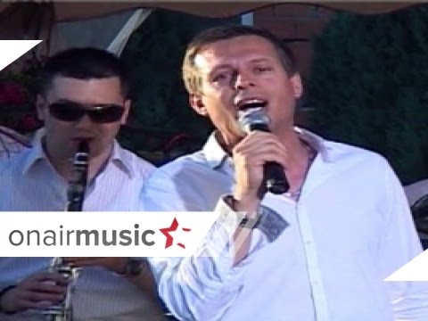 Jas sum Makedonec  Drim Tim i Marjan Kocev - Moja Svadba 2013