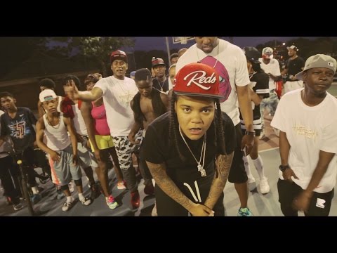 Young M.A 