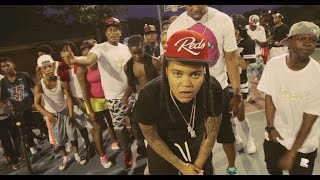 Young M.A "Check" Freestyle Music Video
