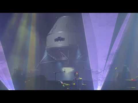 Hawkwind - Born To Go, Live at Tivolivredenburg Utrecht, September 13th 2026