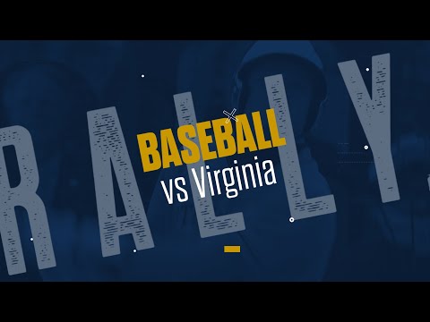 @NDbaseball | Highlights vs. Virginia (03.12.21)