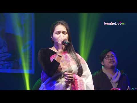 Nungchanba | Madhuri | Blue Band