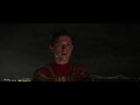 Spider-Man: No Way Home (TV Spot 'Spider-Bite')