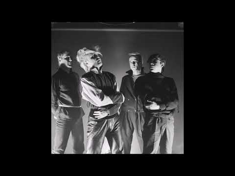 A Flock Of Seagulls - Space Age Love Song (Extended)