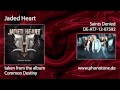 Jaded Heart - Saints Denied 