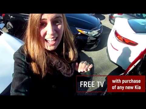 2020 Kia Optima SX Walk-Around