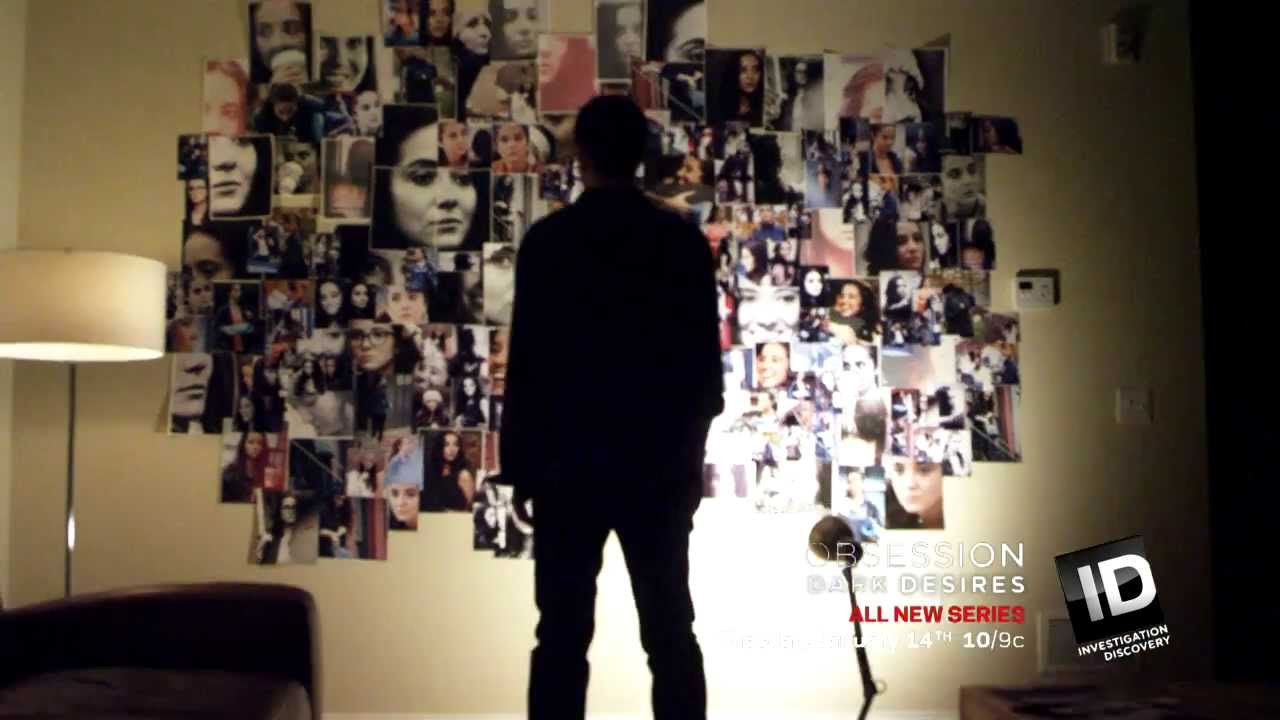 Obsession: Dark Desires | Tue Jan 14 10/9c