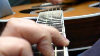Jewel - Bombay Bicycle Club acoustic fingerstyle guitar cover - free tab available