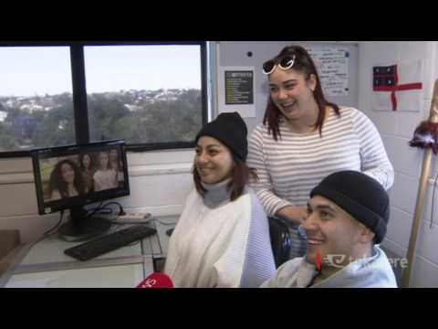 Maimoatia singers stoked with song’s iTunes chart success