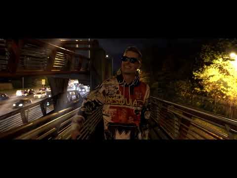 TLEN  Człowiek  [Official Music Video]