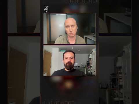 What happens when Iraq’s oil stops? #TheTake #Shorts #Podcast