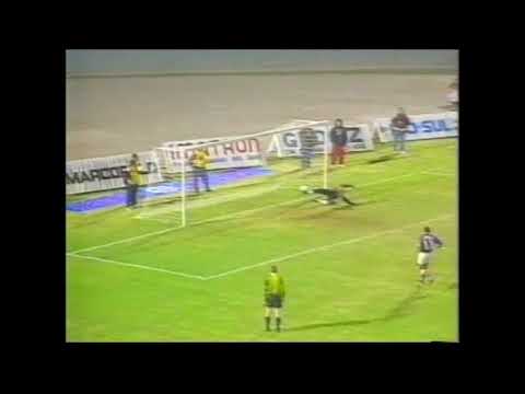 Caxias 0 x 2 Grêmio - Campeonato Gaúcho 1997