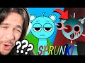 SPRUNKI Is NOT For Kids