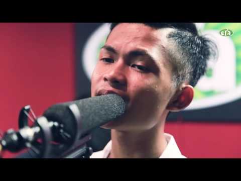 ERAkustik - Tajul : Sedalam Dalam Rindu