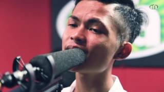 ERAkustik - Tajul : Sedalam Dalam Rindu