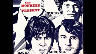 Never Tell A Woman Yes (The Monkees)