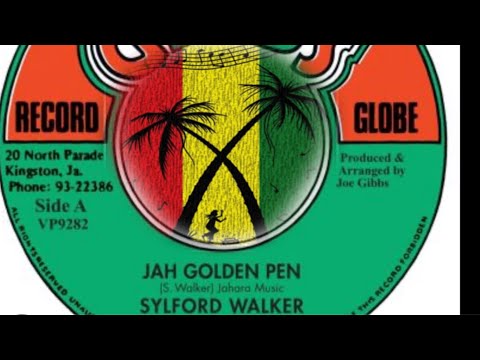 Jah Golden Pen (1975) - Roots Reggae Mix: Featuring Dubs, Melodica & Alternate Versions