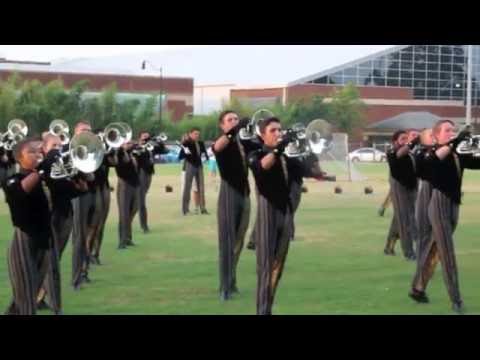 Carolina Crown 2016 Clips