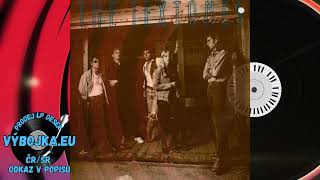 The Textones – Cedar Creek 1987 Full Album LP / Vinyl