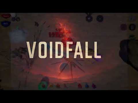 VoidFall video thumbnail