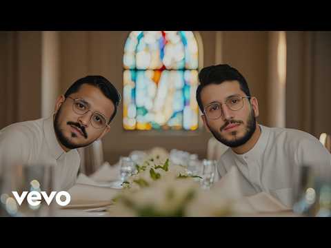 Christian Nodal Ft Sebastian Yatra / Aunque Duele ( Video Oficial )