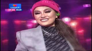 Download lagu AGNEZ MO - Happy Birthday ft. All Artist (Lazada Super Party Baren9an Live 2021) mp3