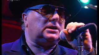 VAN MORRISON LORELEY PRO SHOT 09.07.1999 FULL SHOW PT 1 OF 4