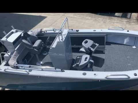 5700 Territory Pro Rear Mount