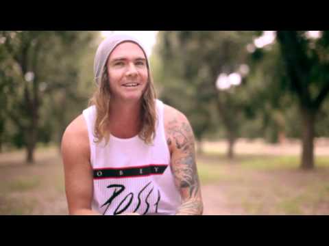 Dirty Heads - Love Letters