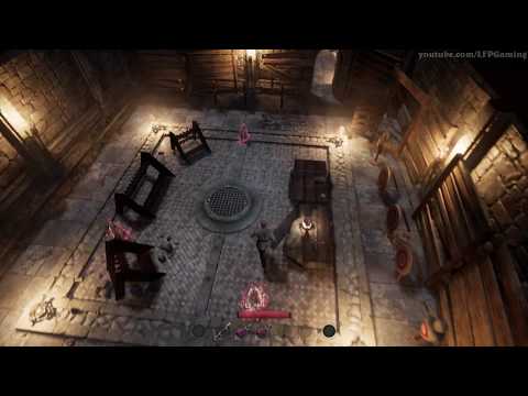 Enoch: Underground Gameplay (ARPG)