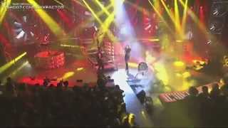 Reigan Derry - Boys In Town