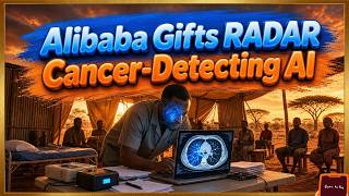 Alibaba Open-Sourced Model That Detects Cancer From CT Scans - I Ran It Locally