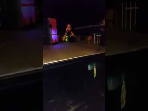 Anzola & Shooter Don - Freestyle pt 1