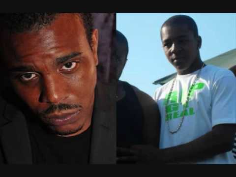 MIKE GLC & SKINZ PAIN IS THE ESSENCE